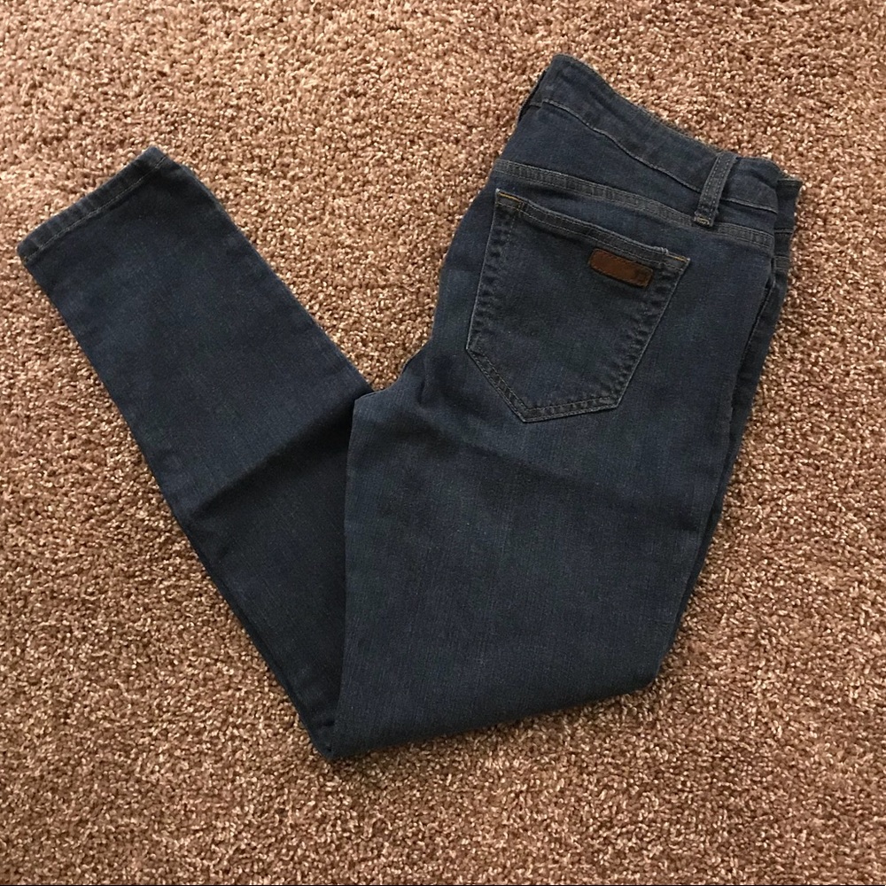 EUC!  Women’s Joe’s Jeans Sabrina The Skinny, 30